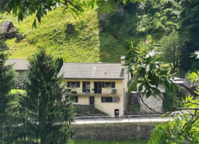 Cuore Verde Apartment